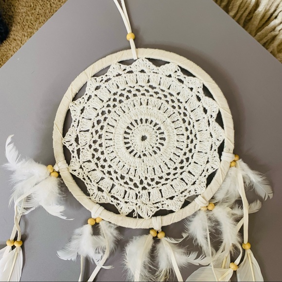 Medium Sized Dreamcatcher - Picture 2 of 5